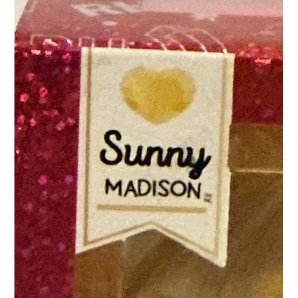 Rainbow High Swim & Style Sunny - Yellow 11